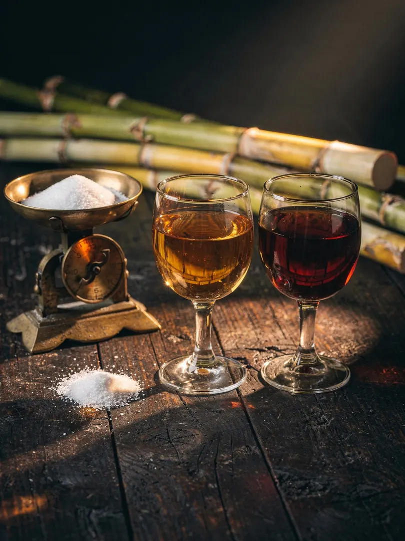 How Much Sugar Is in Rum? Putting the Numbers in Perspective