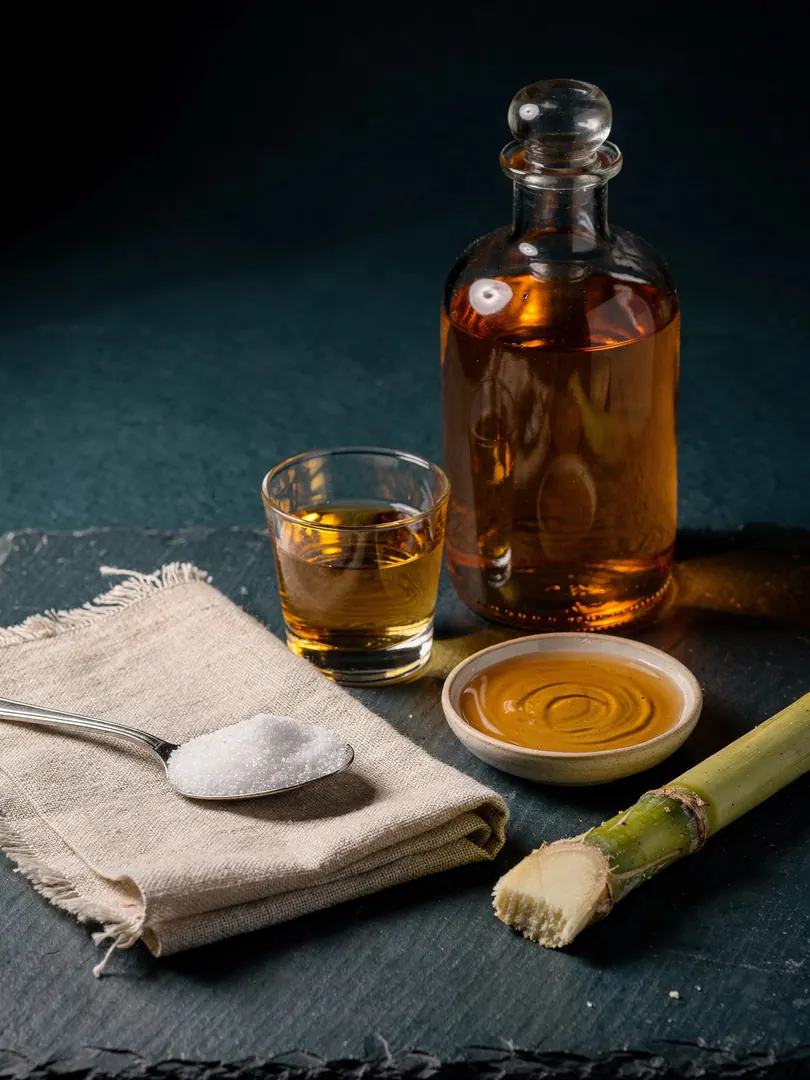 20 Grams per Liter: The EU Sugar Limit for Rum Since 2021
