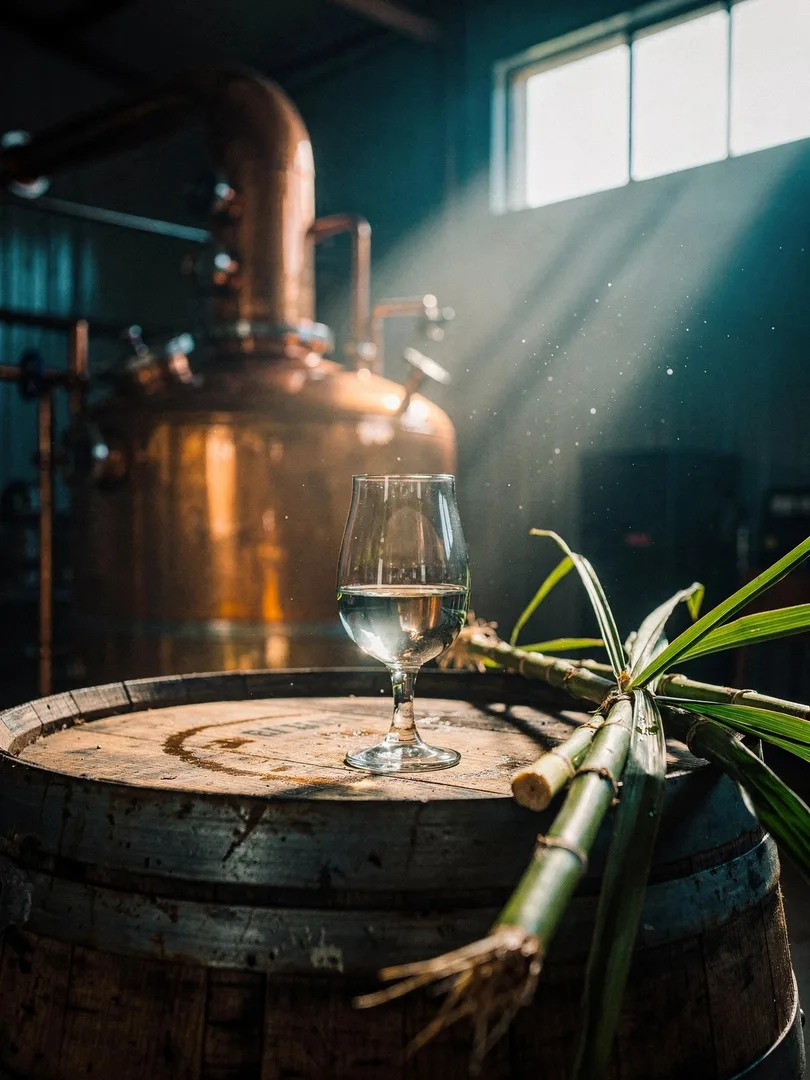 Rum Without Added Sugar: What Rules Guarantee This