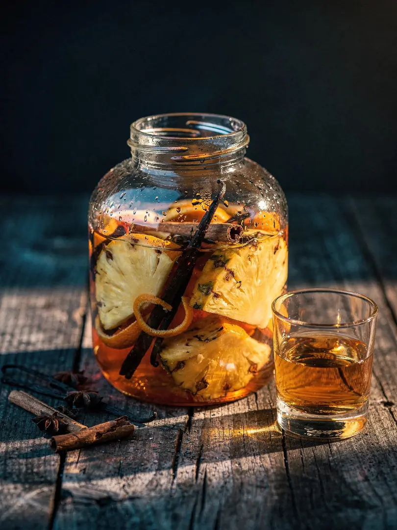 Spiced Rum, Rumlikör, Rhum arrangé: Wann aus Rum eine Spirituose wird