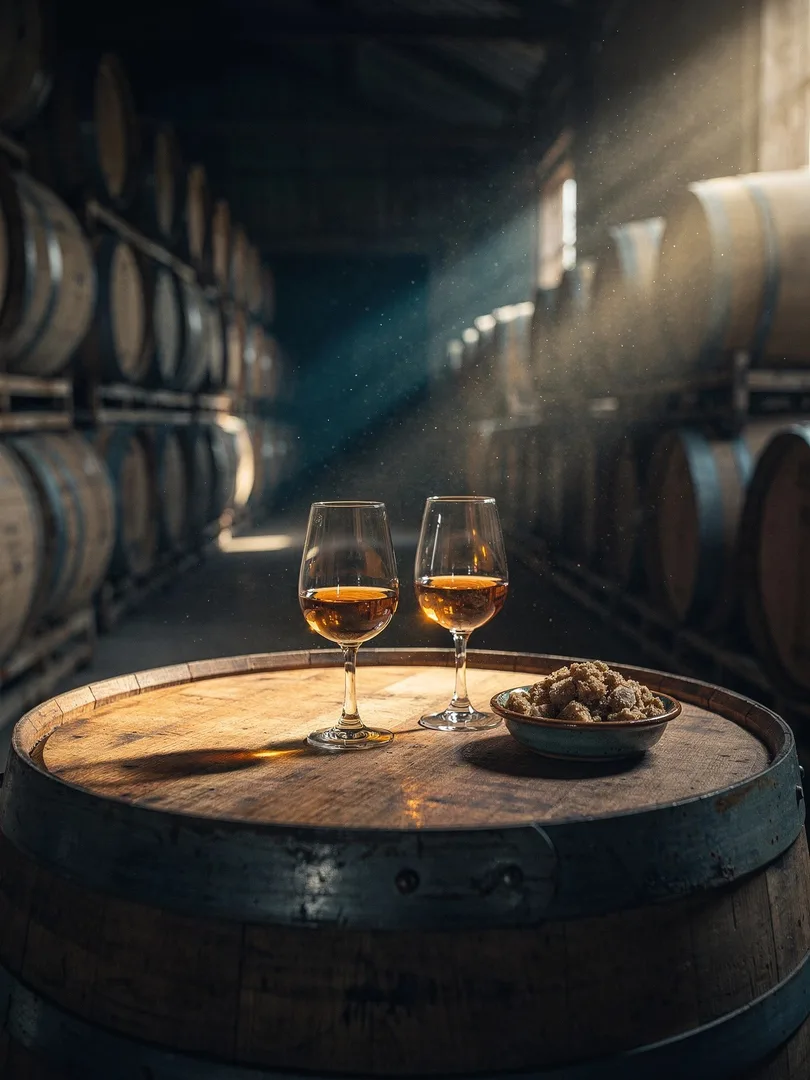 The transparency debate: who's fighting sweetened rum