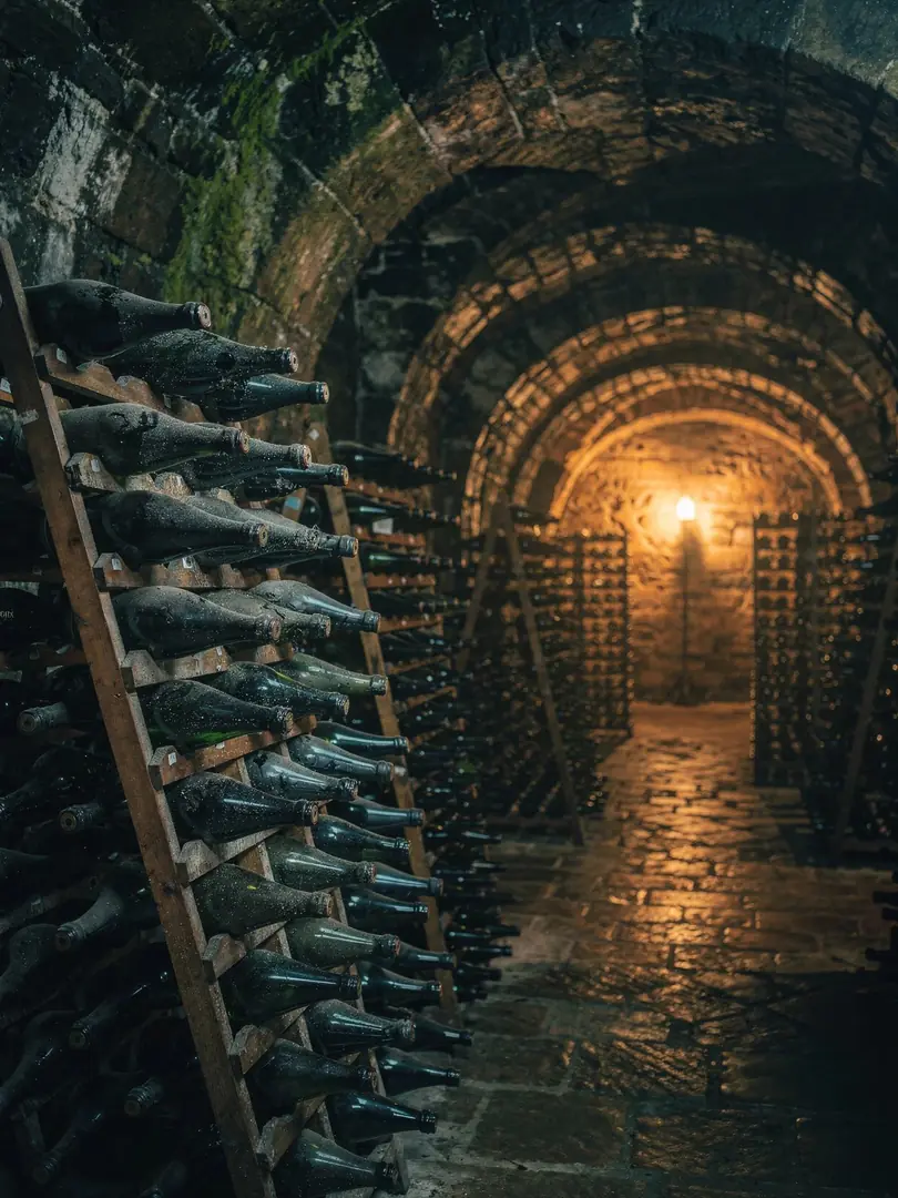 The Second Fermentation in the region Alsace & Crémant d'Alsace
