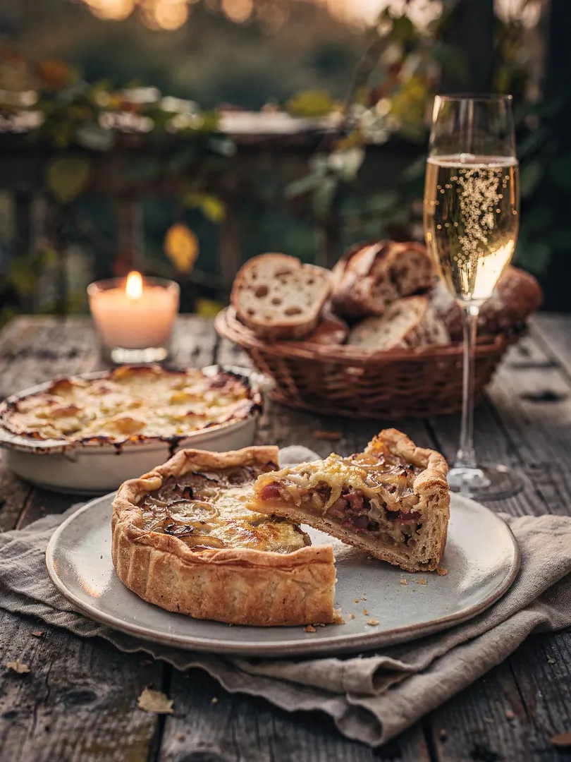 Food & Occasion in the region Freyburg & Saale-Unstrut