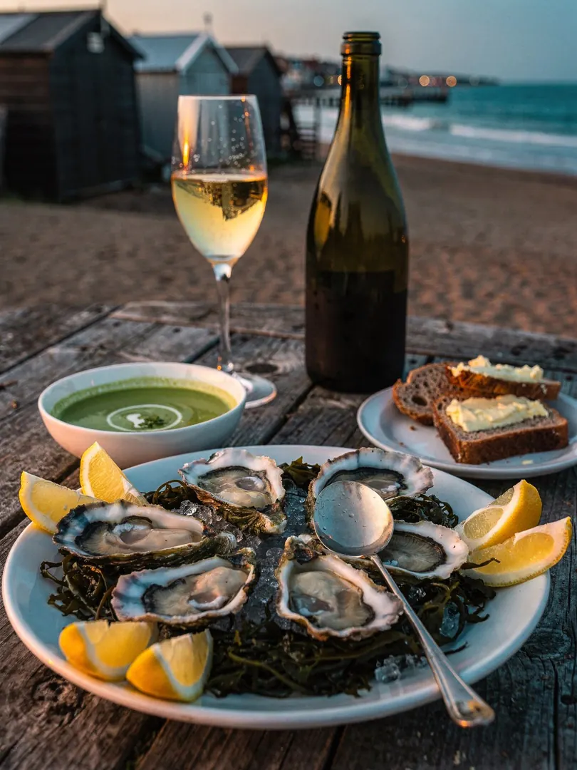 Food & Occasion in the region Kent & Hampshire