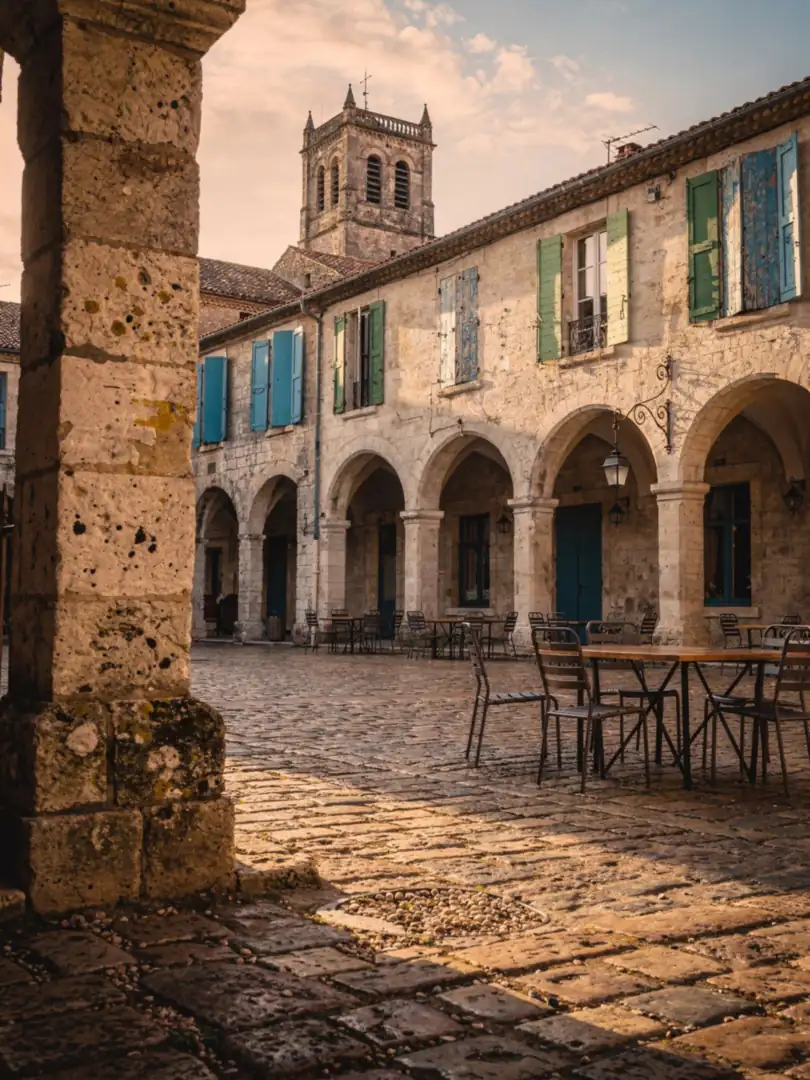 Region & Geschichte in der Region Limoux