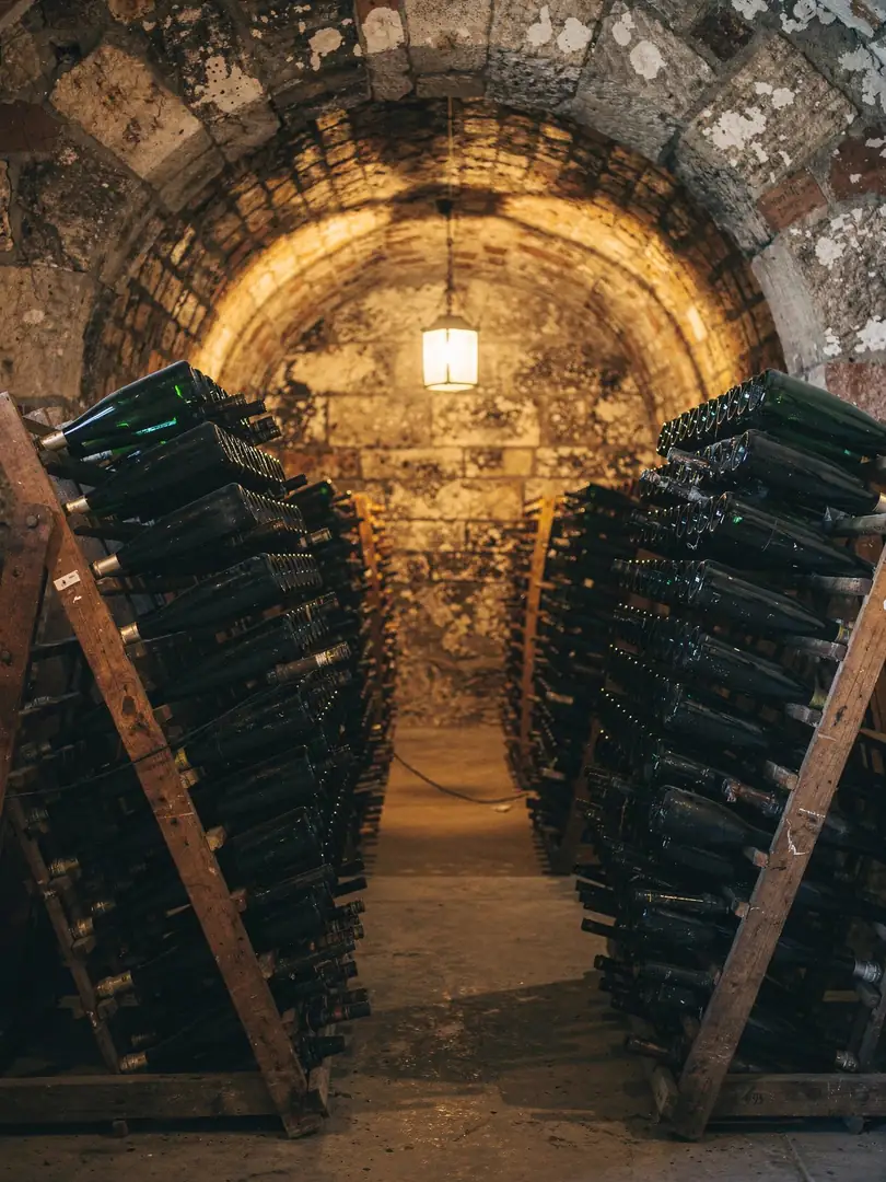 The Second Fermentation in the region Mainz & Rheinhessen