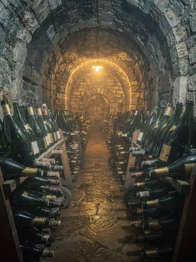 Hefelager & Dosage in der Region Mainz & Rheinhessen