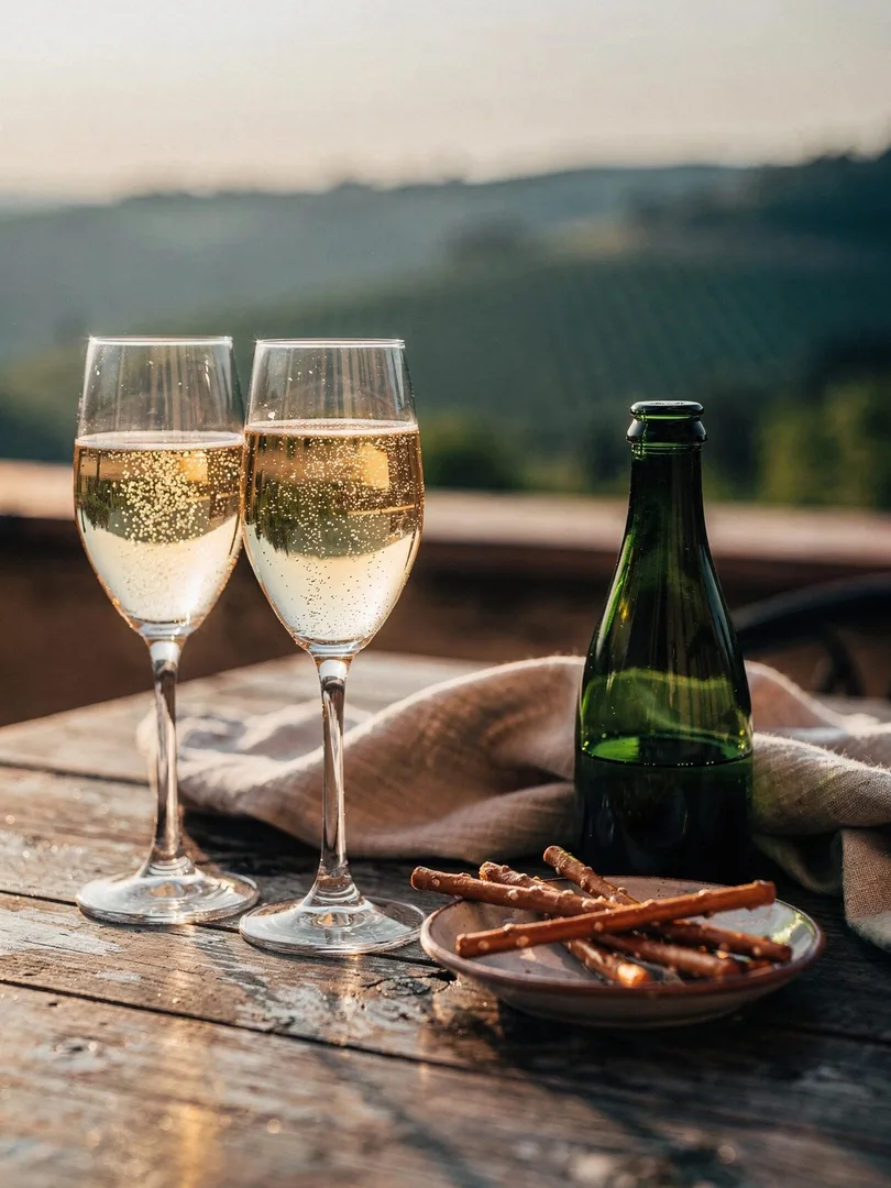 Verkosten in der Region Mainz & Rheinhessen