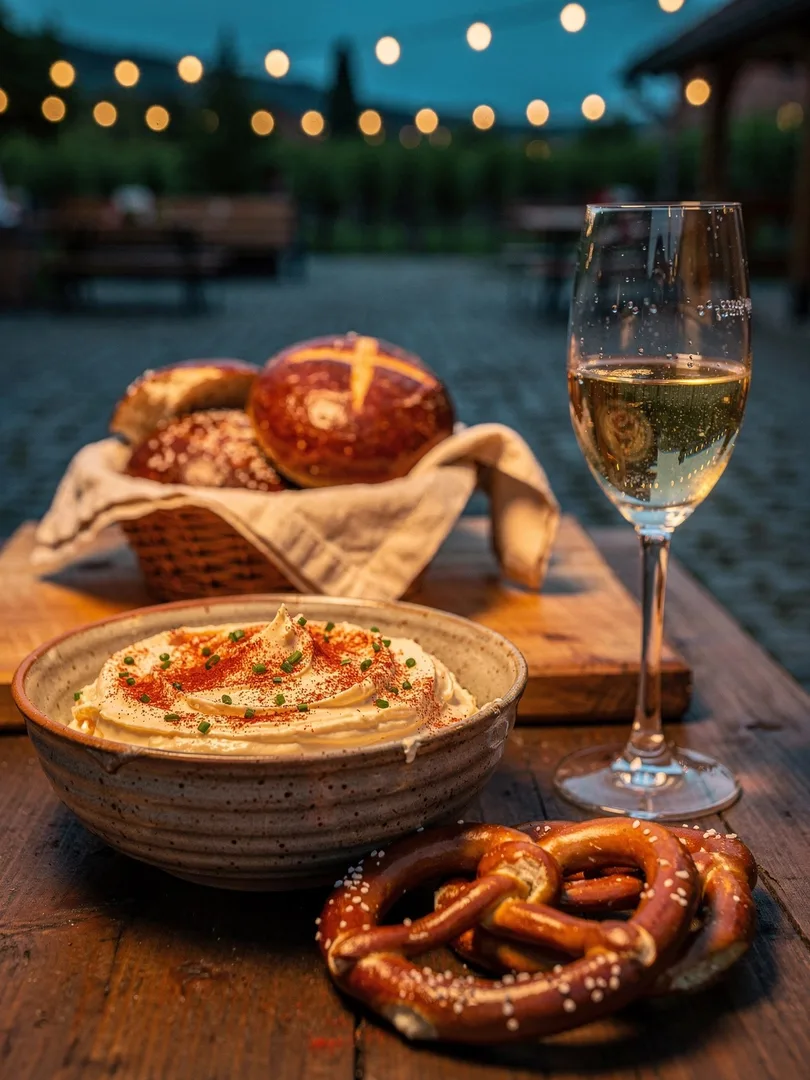 Food & Occasion in the region Mainz & Rheinhessen