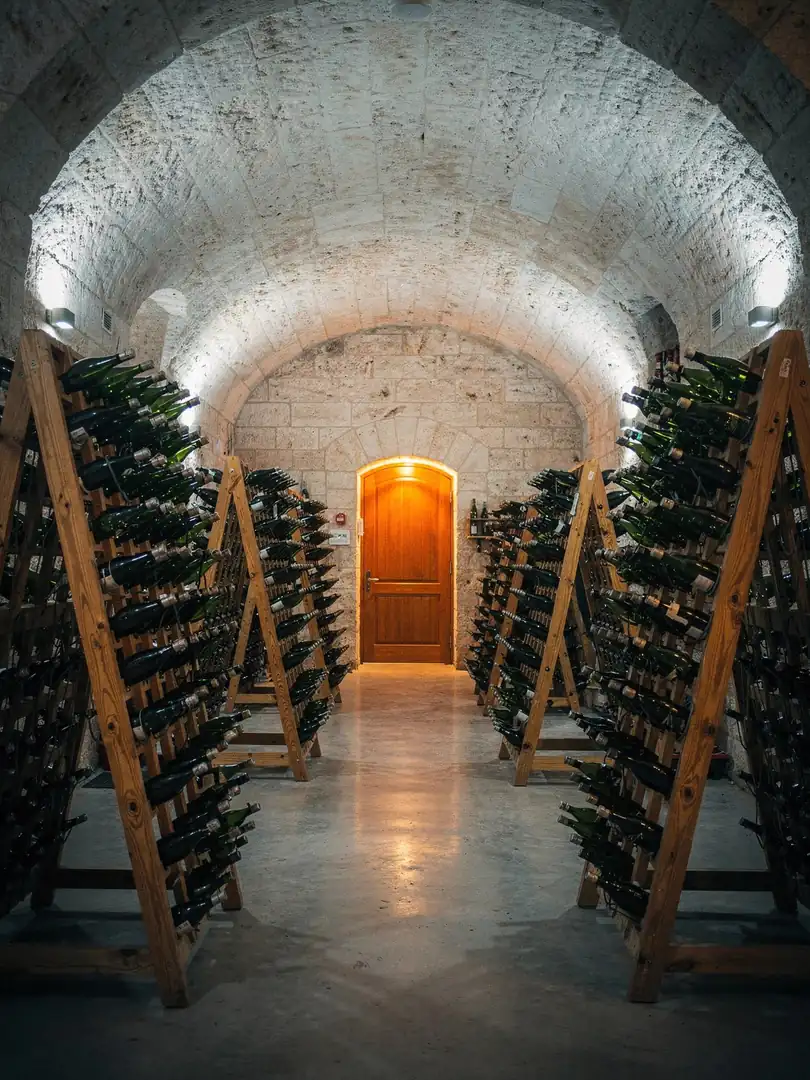 The Second Fermentation in the region Mendoza & Uco