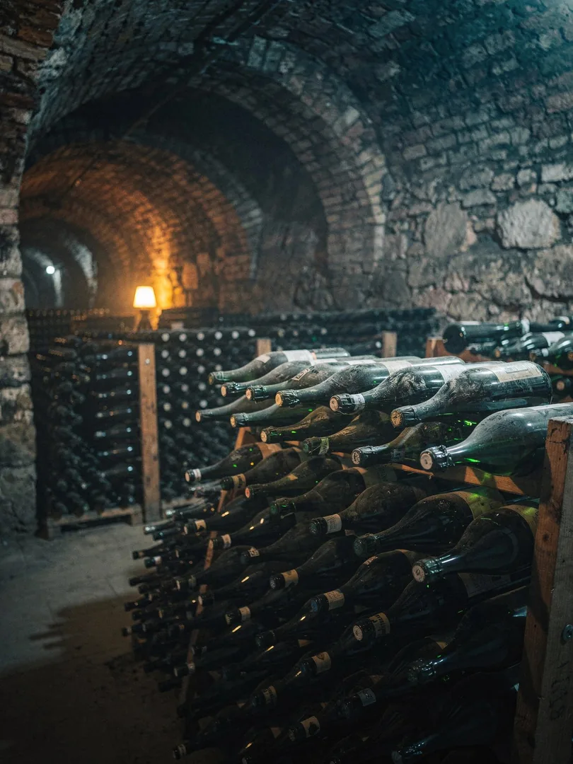 Lees Aging & Dosage in the region Lower Austria