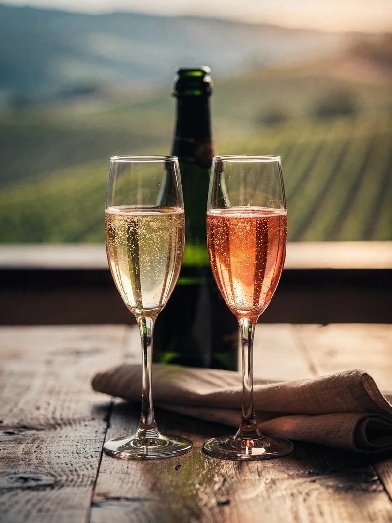 Tasting in the region Oltrepò Pavese