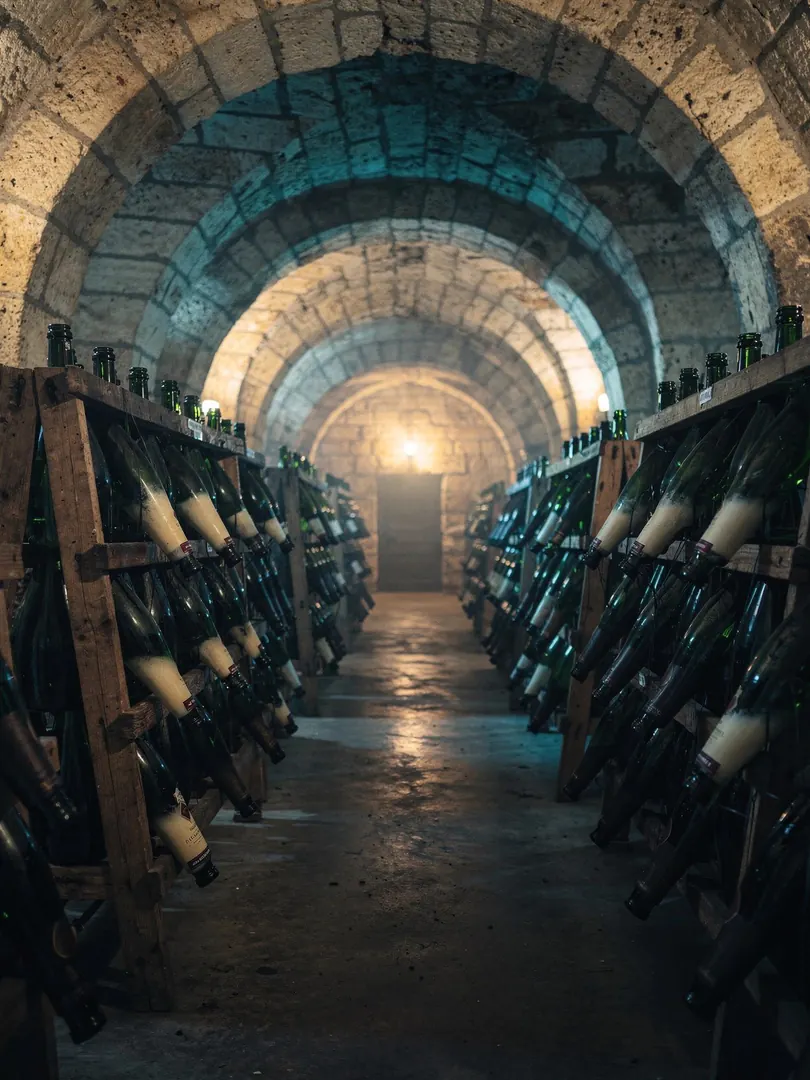 Lees Aging & Dosage in the region Pfalz