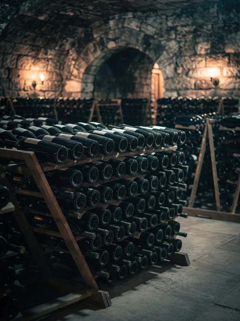 Die zweite Gärung in der Region Stellenbosch & Robertson