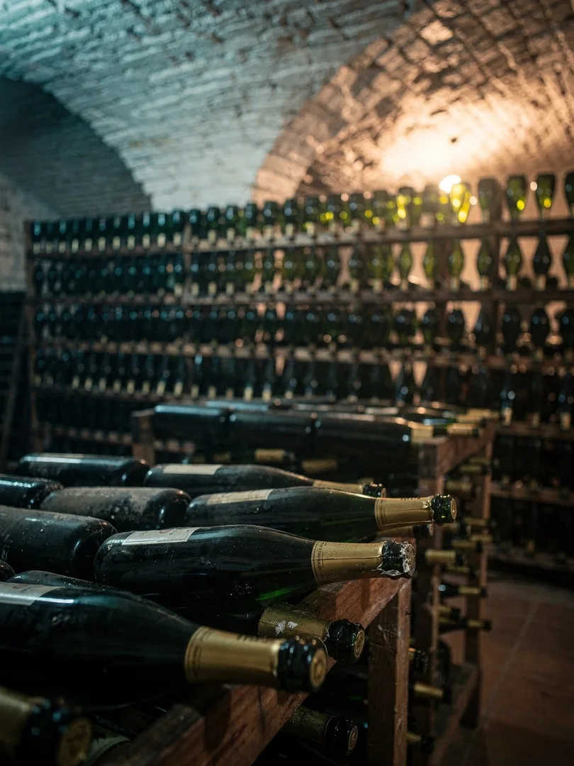 Lees Aging & Dosage in the region Stellenbosch & Robertson