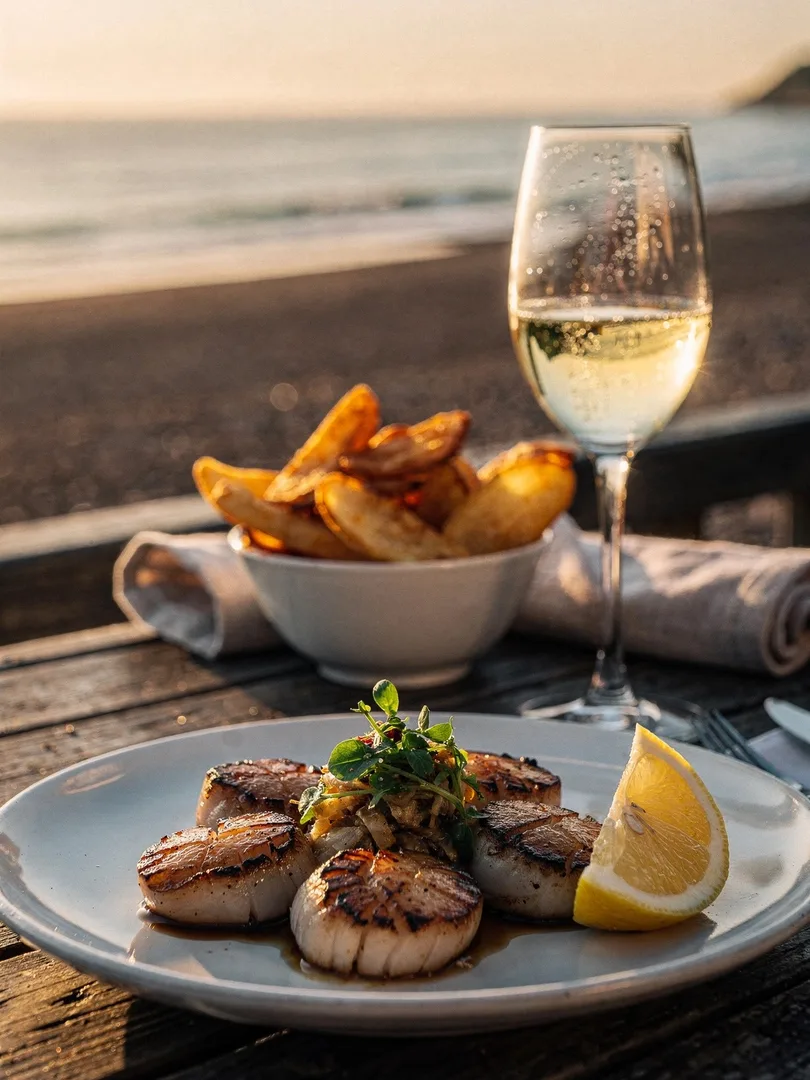 Food & Occasion in the region Sussex