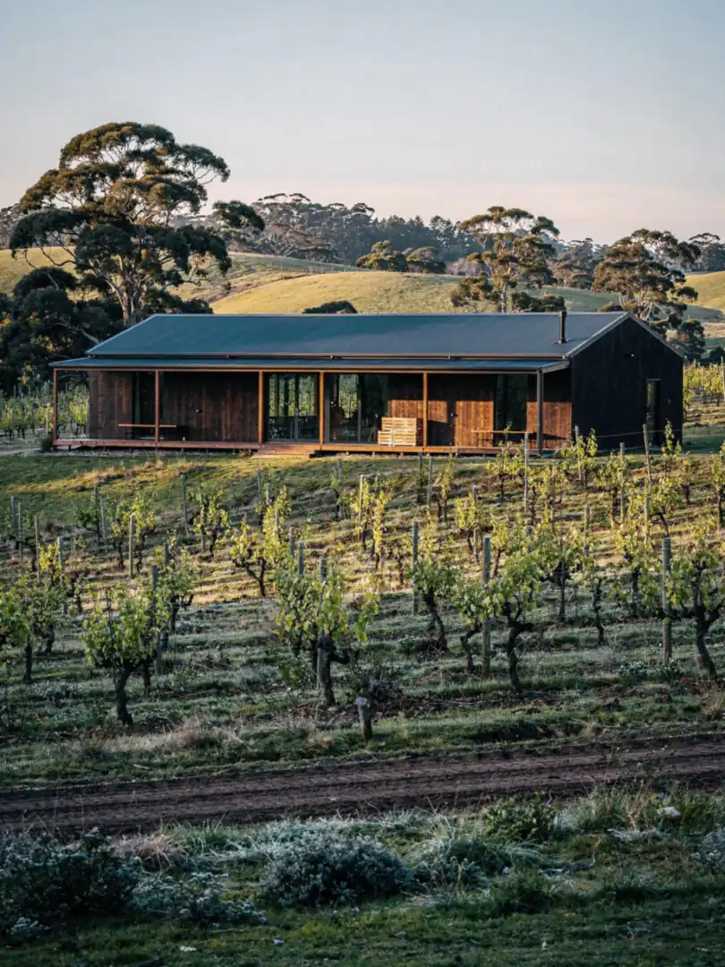 Region & Geschichte in der Region Tasmanien
