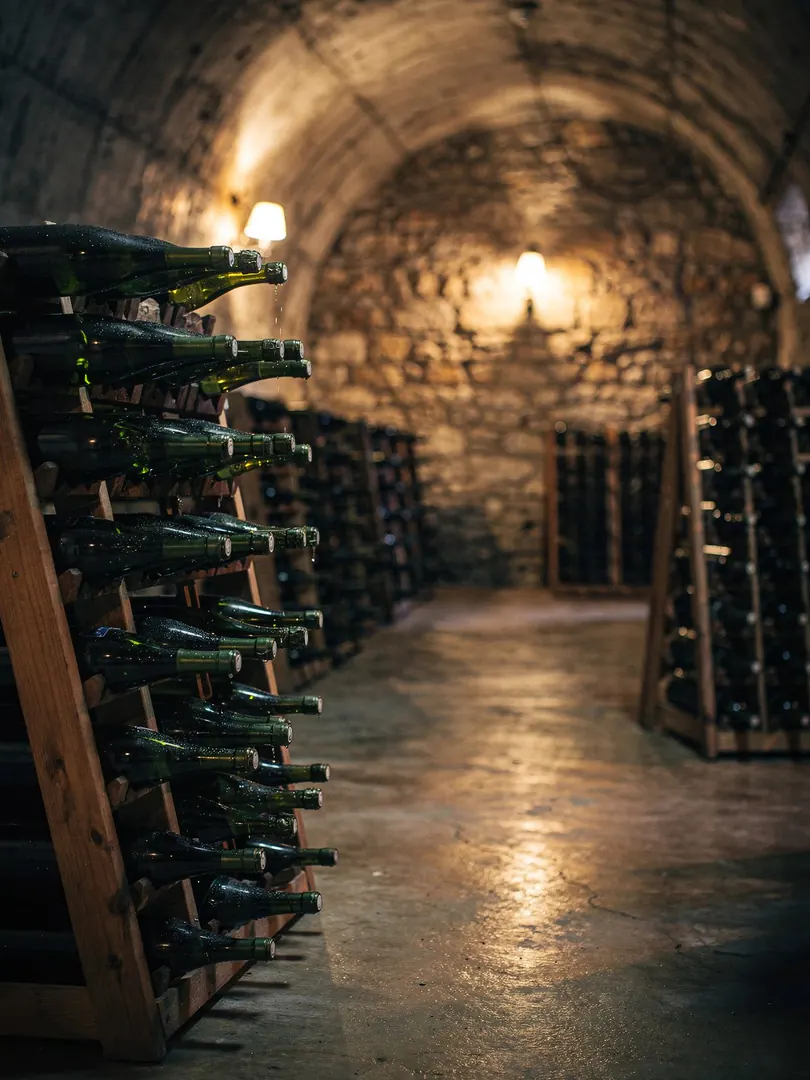 The Second Fermentation in the region Tasmania