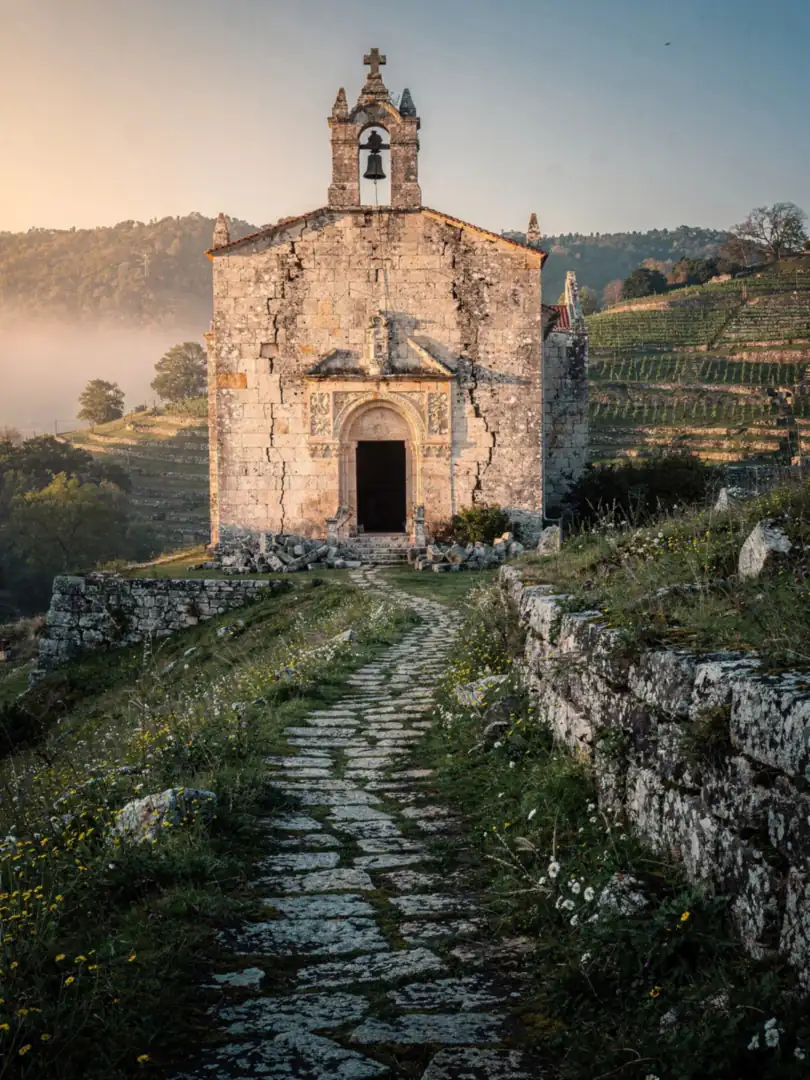 Region & History in the region Távora-Varosa