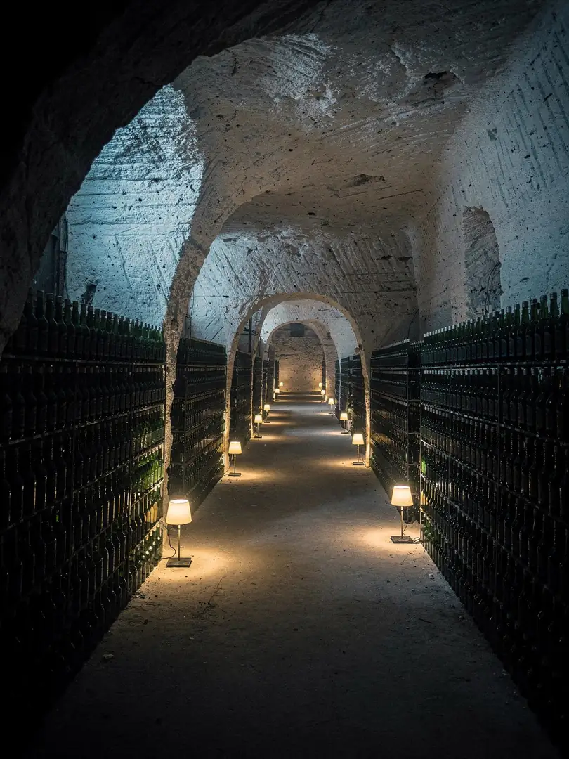 The great Champagne houses: history and ownership