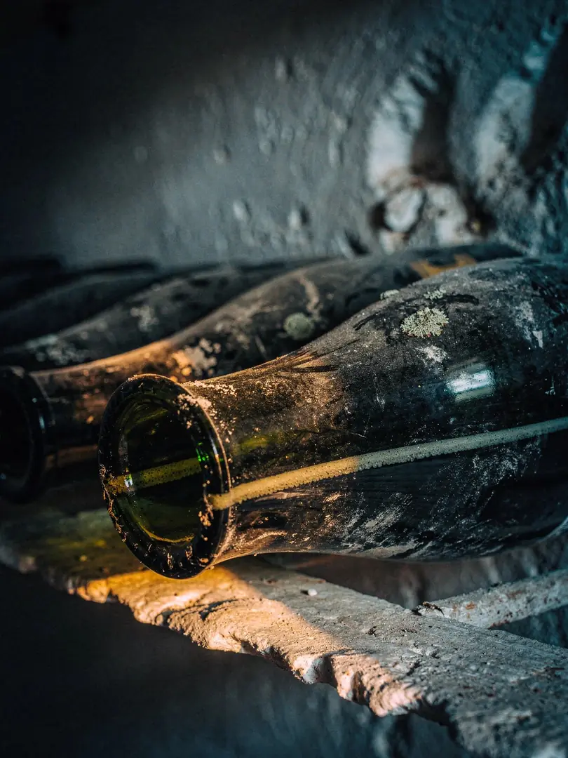 Vintage Champagne: What Millésime Means