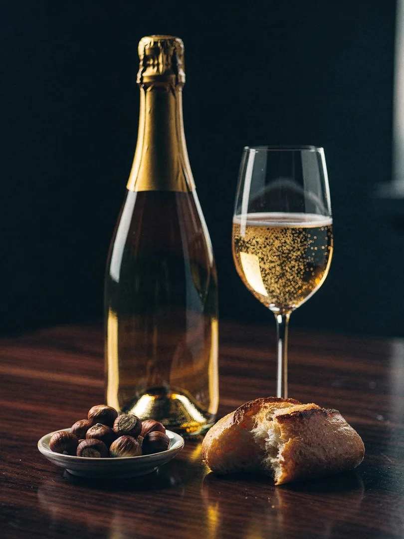 Prestige-Cuvées: Dom Pérignon, Cristal, Krug und Co.