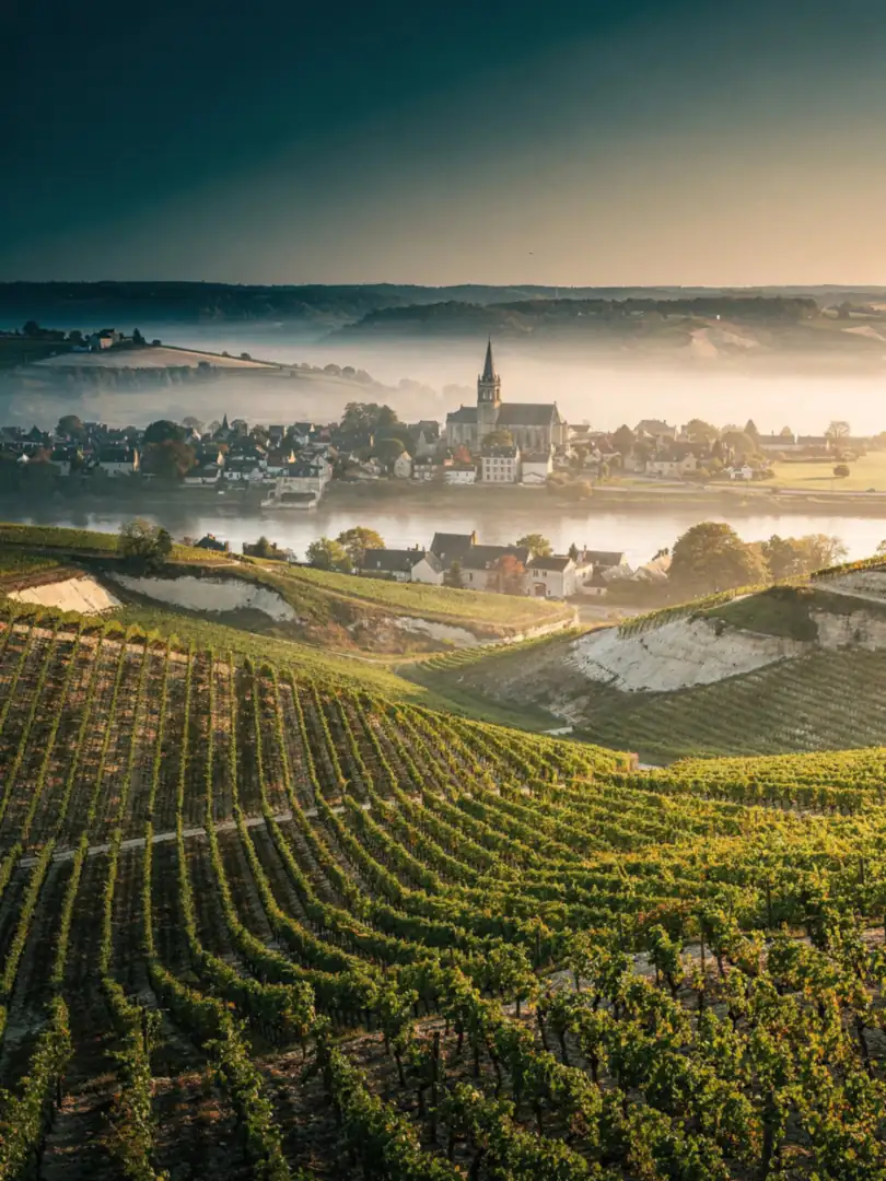 Krug, Bollinger, Heidsieck, Mumm: Germans in Champagne