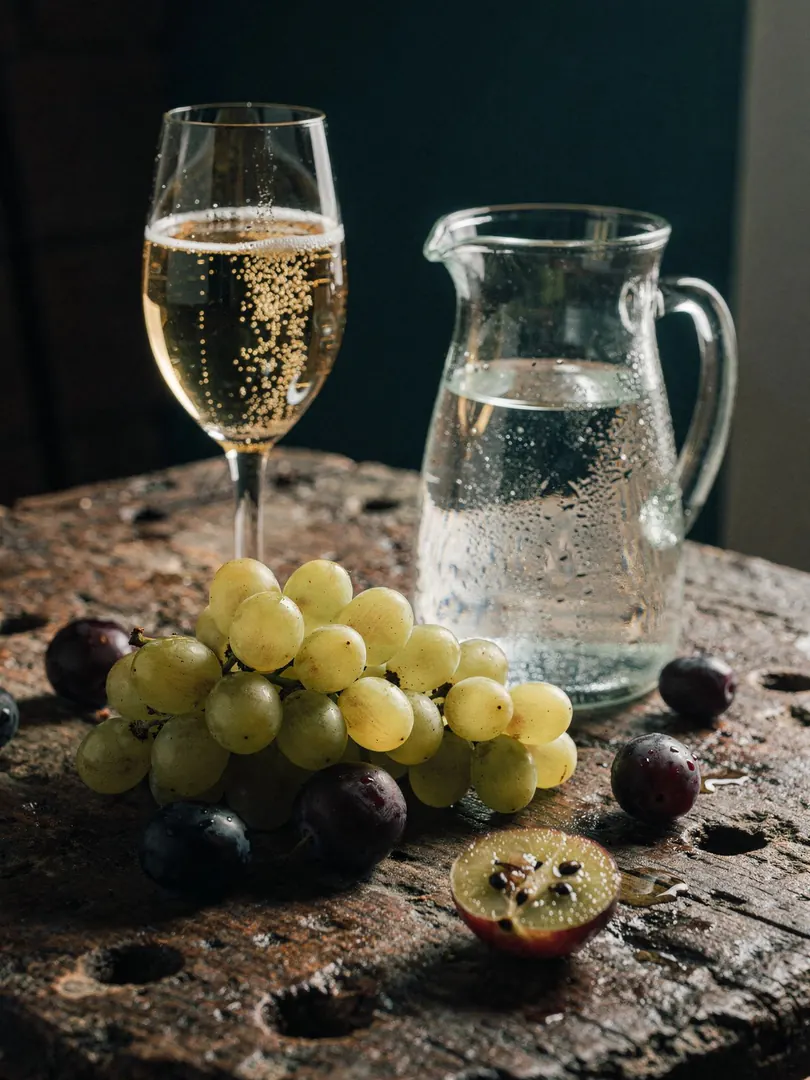 Is Sparkling Wine Healthy? What the Studies Really Say