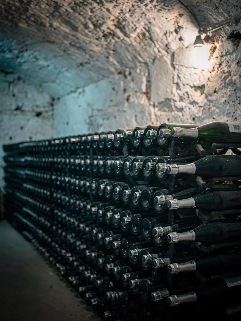 Traditional Bottle Fermentation, Step by Step