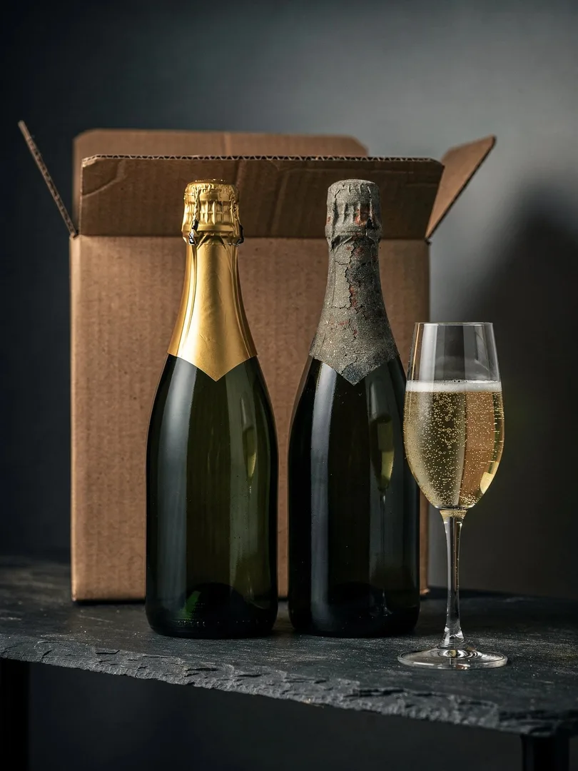 Wie lange ist Sekt haltbar? Ungeöffnet und nach Stil