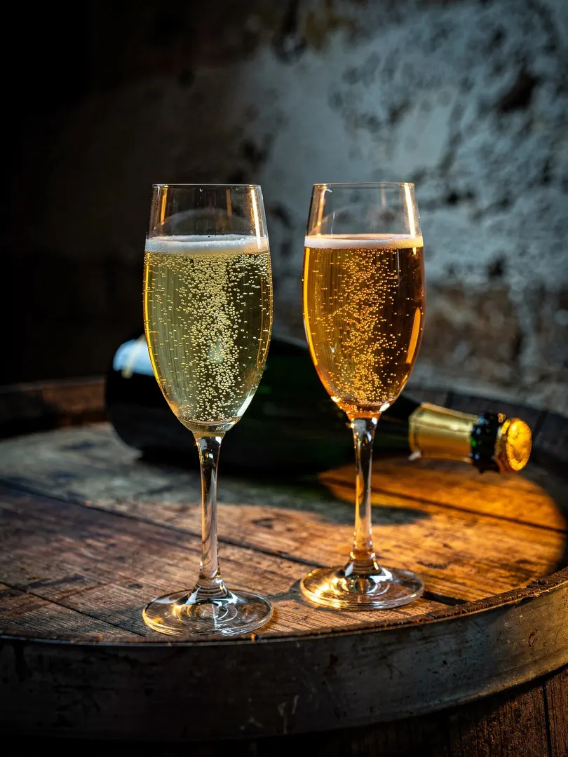 Can Champagne Age – and for How Long?
