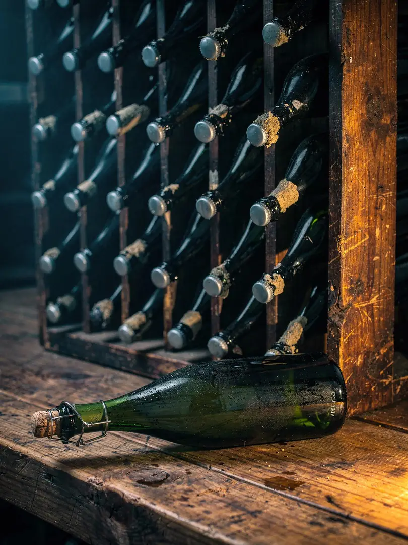 Degorgierdatum und Herstellungsdatum: Wie alt ist mein Sekt?