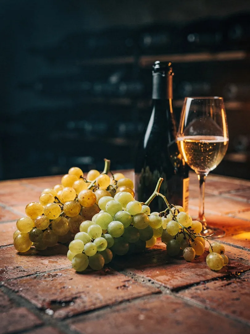 Macabeo, Xarel·lo, Parellada: die Cava-Trauben