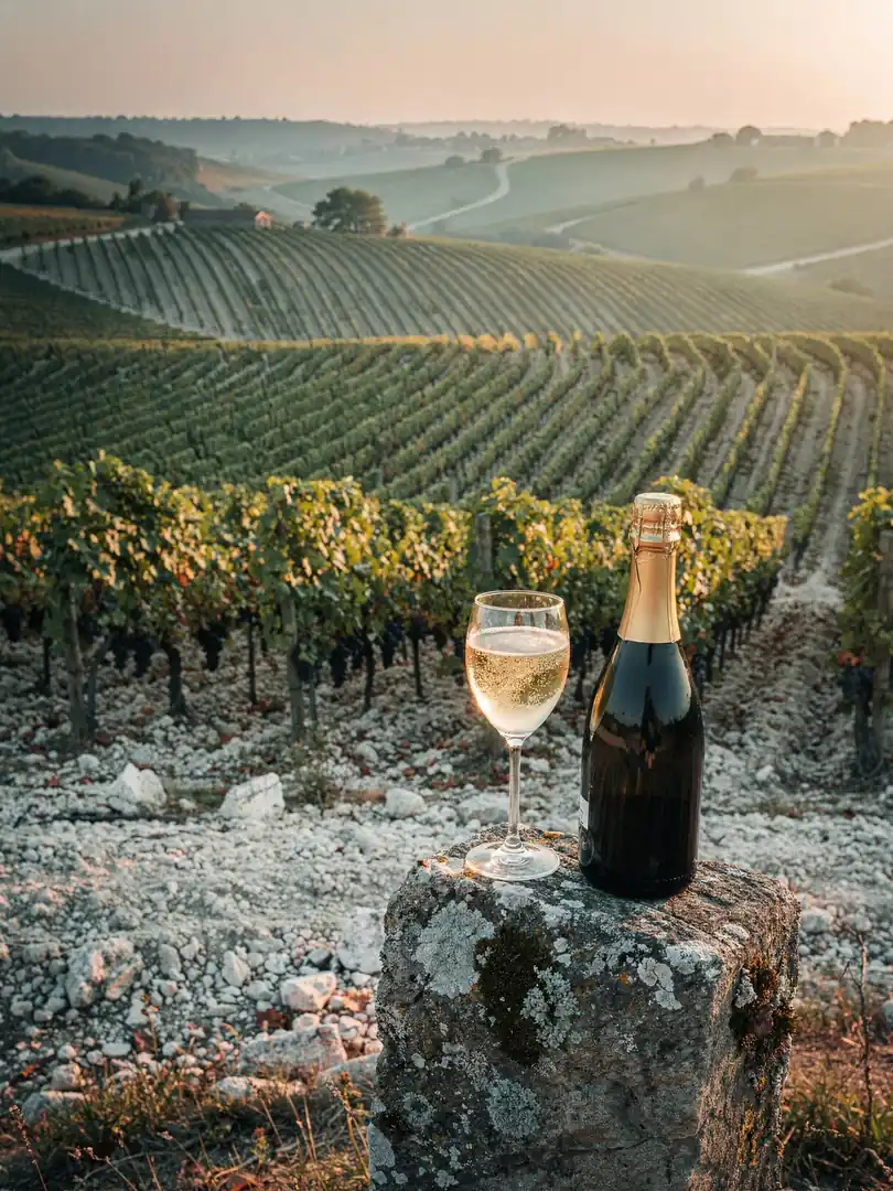 Warum darf nur Champagner „méthode champenoise“ heißen?