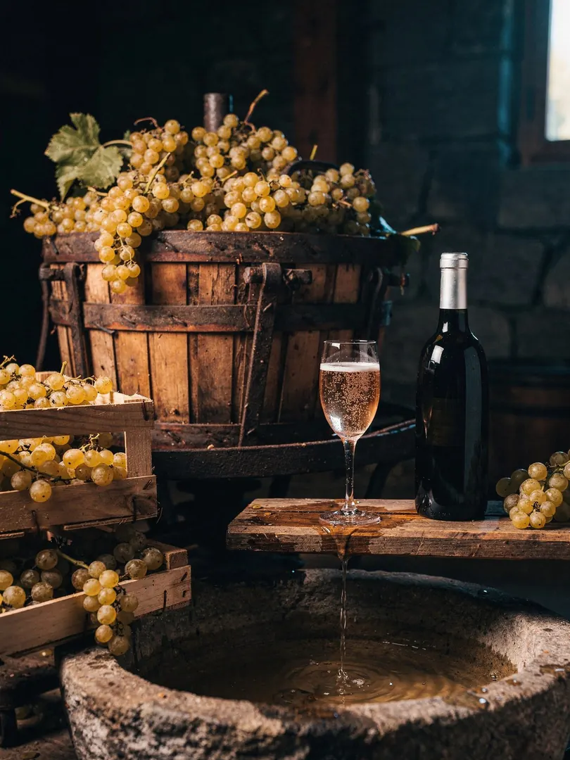When can a sparkling wine be called Crémant?
