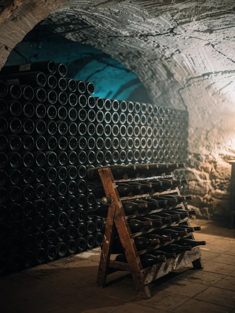 Sekt oder Champagner: Was ist der Unterschied?