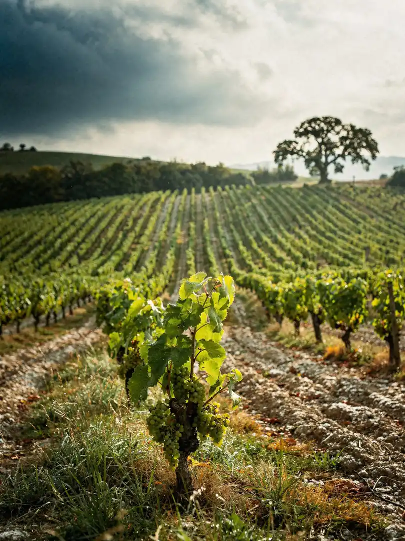 Sparkling Wine from Austria, England, Portugal: Europe's Sparkling Wine Countries