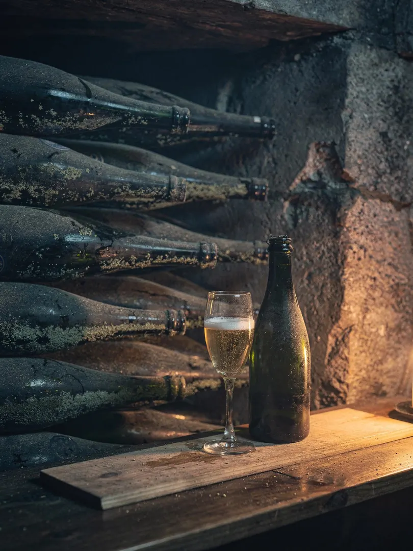 VDP.Sekt und VDP.Sekt.Prestige: die Spitze des deutschen Sekts
