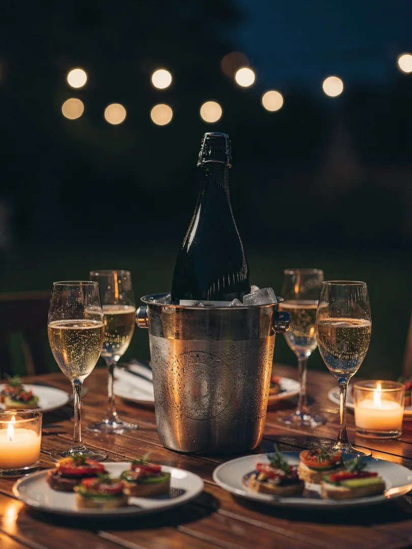 Wie viel Sekt trinken die Deutschen? Zahlen zum Sektkonsum