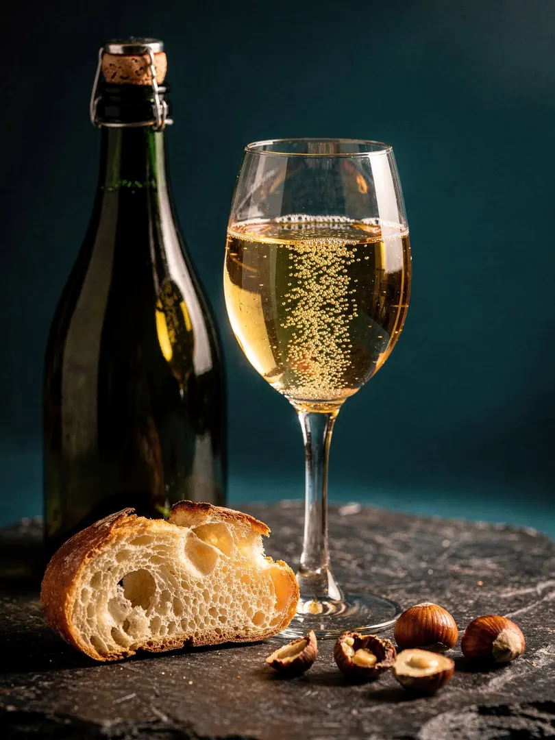 Recognizing good German Sekt: what the label reveals about quality