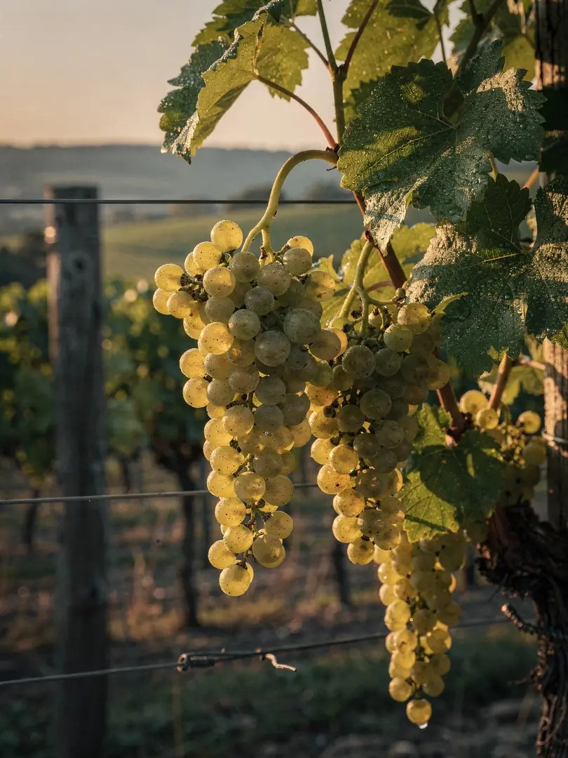 Grape Varieties in the region Treviso, Piave & Asolo
