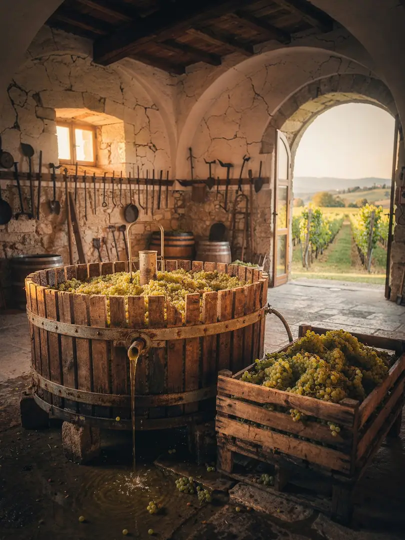 Grundwein & Cuvée in der Region Treviso, Piave & Asolo