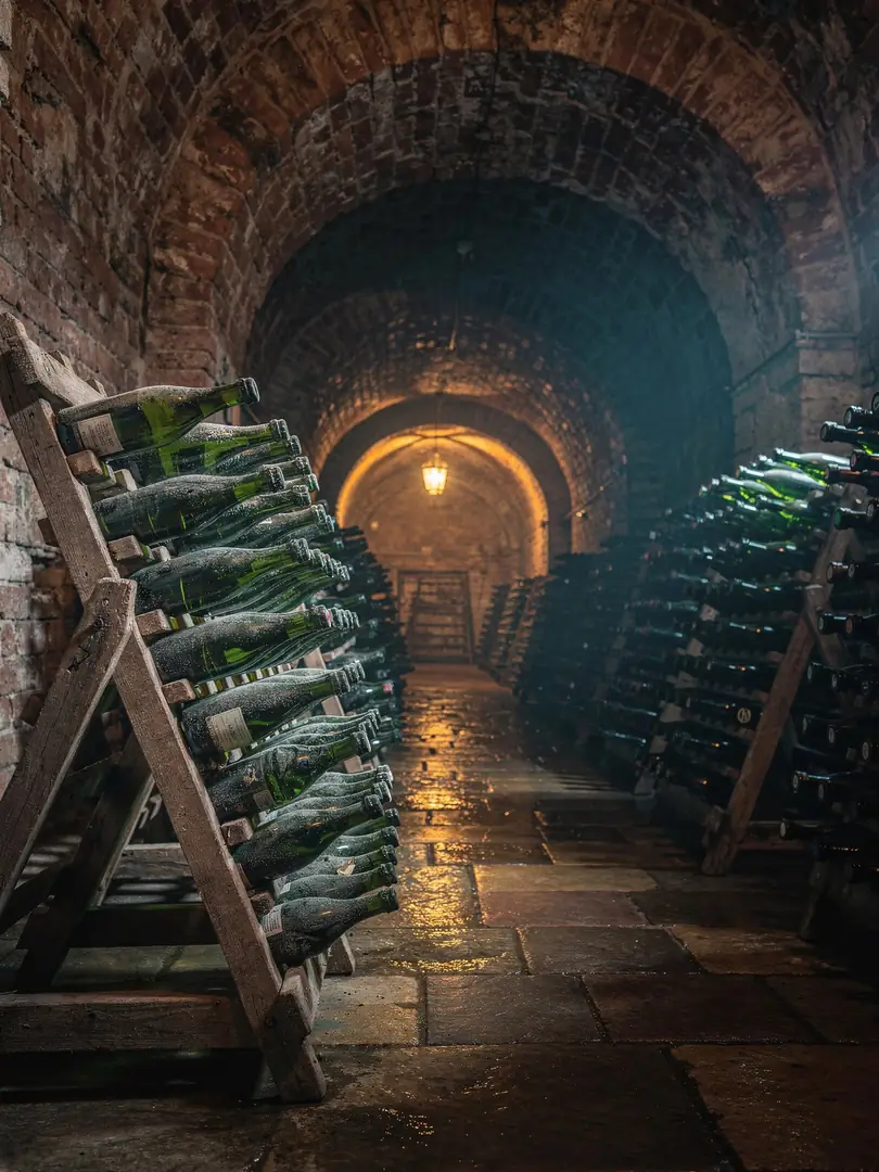 Lees Aging & Dosage in the region Treviso, Piave & Asolo