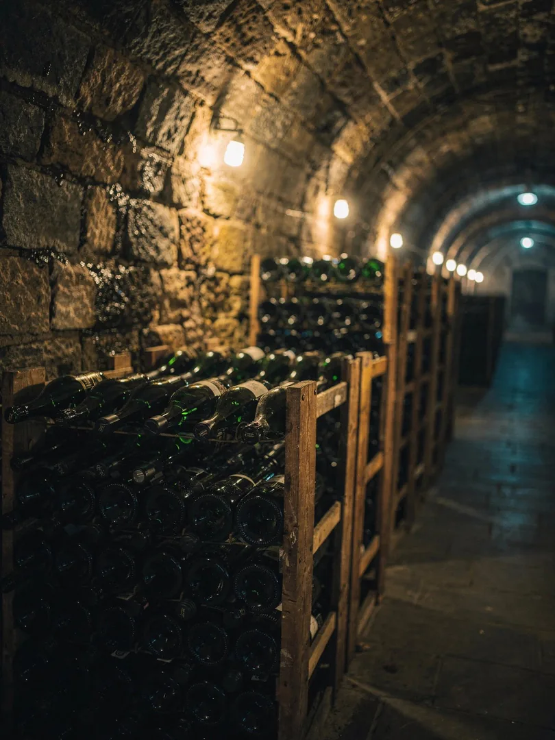 Lees Aging & Dosage in the region Trier, Koblenz & Mosel