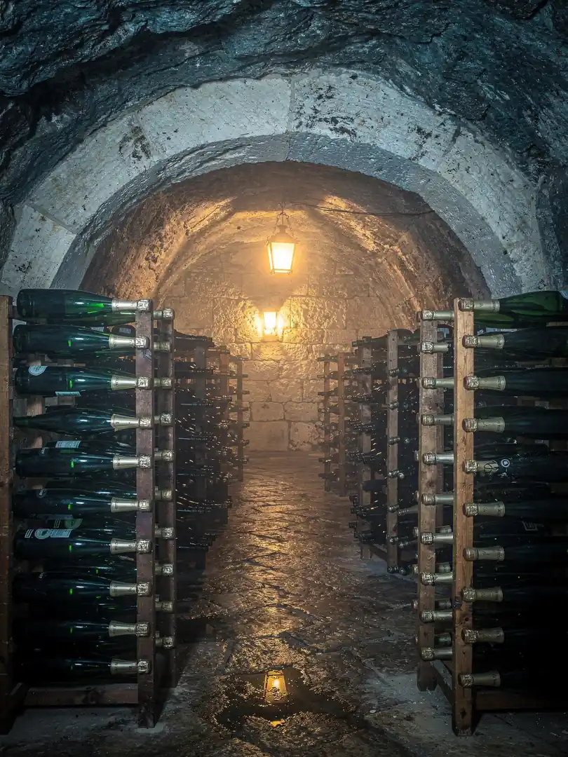 Hefelager & Dosage in der Region Triest, Karst & Friaul
