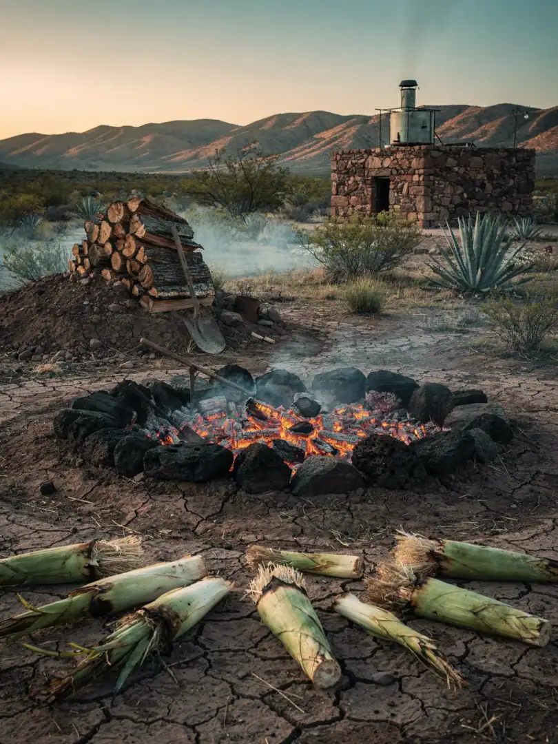 Kochen & Mahlen in der Region Chihuahua