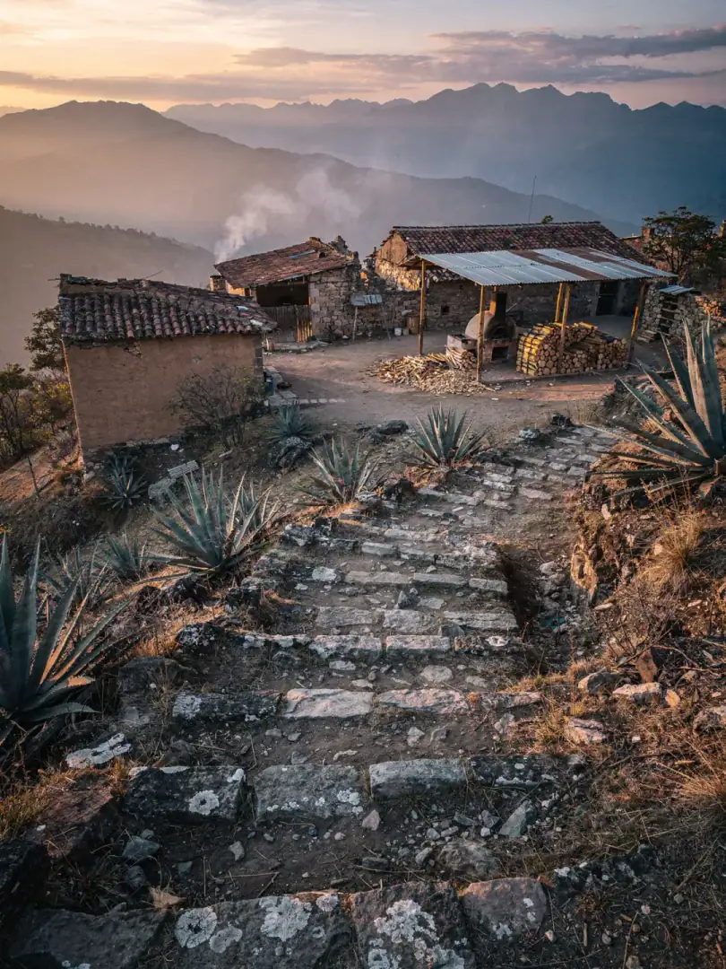 Region & Geschichte in der Region Guerrero