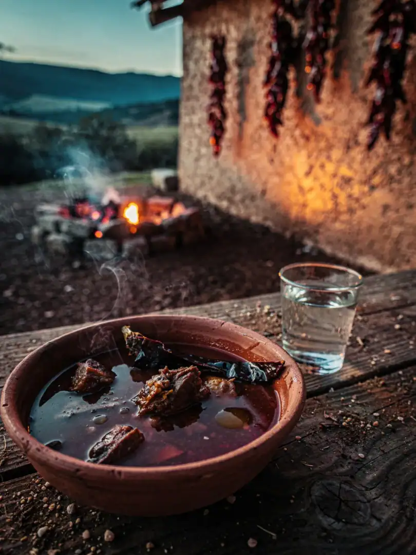 Essen & Trinken in der Region Los Altos de Jalisco