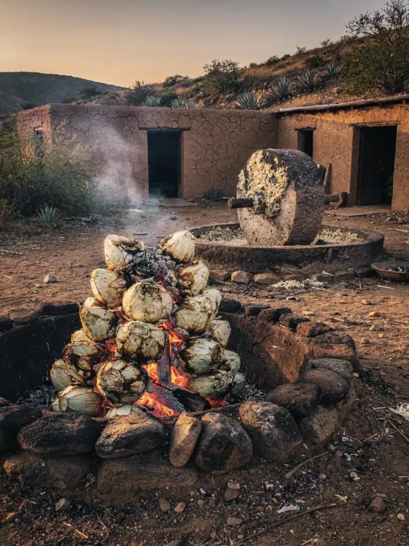 Kochen & Mahlen in der Region Puebla