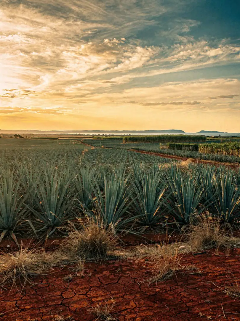 Höhe & Klima in der Region Queensland
